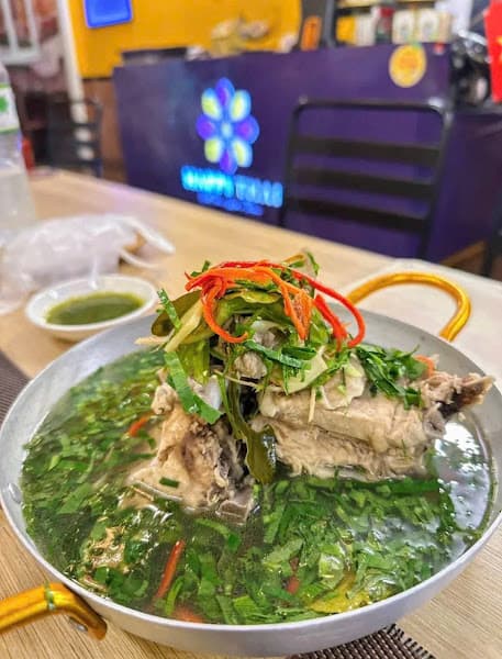 Hình ảnh Happy Thái Đà Lạt - Món Thái Ngon Tuyệt - 4