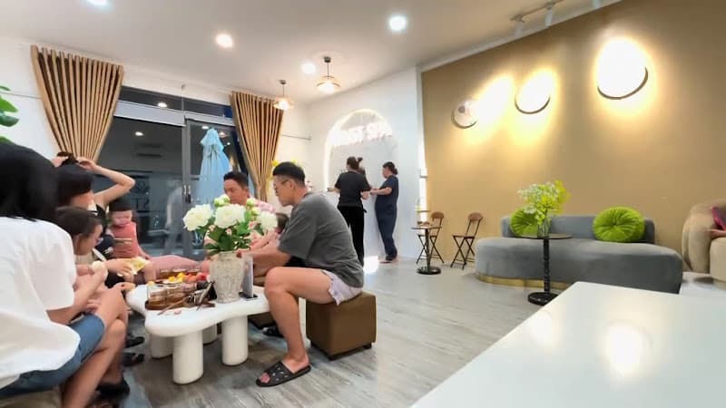 Hình ảnh Massage Cam Ranh ( TRUST SPA ) - 4