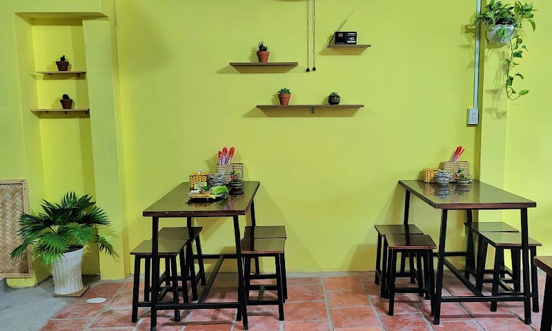 Hình ảnh Bún Đậu & Nem Nướng NGÔ GIA - 4
