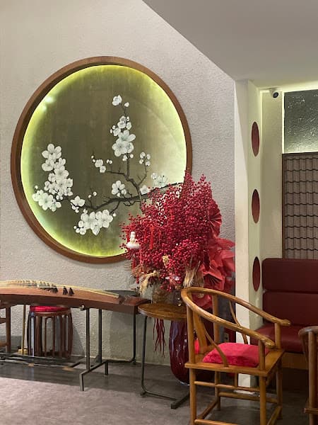Hình ảnh Massage Cổ Phong Q3 | Gội Đầu Dưỡng Sinh - 3