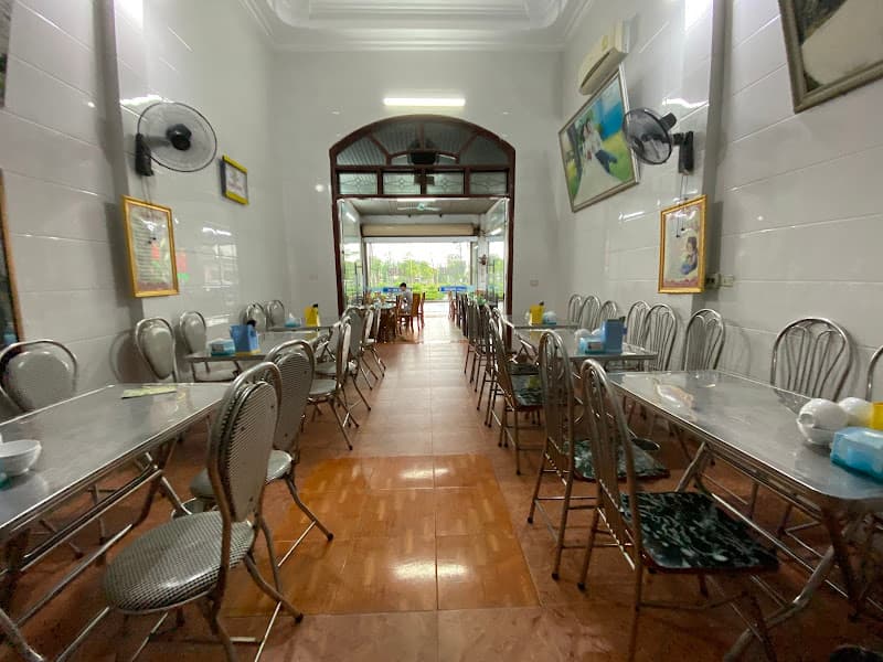 Hình ảnh Nhà Hàng Nhật Lan - 5