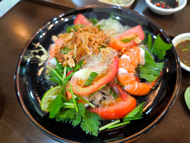 Hình ảnh SEN THÁI BISTRO ẨM THỰC THÁI LAN - 5