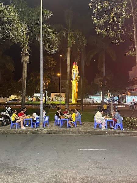 Hình ảnh Bún Đậu Mắm Tôm - Nem Nướng Nha Trang - Hồng Nga - 2