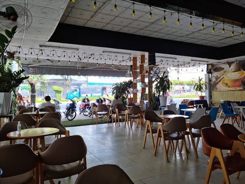 Ảnh bìa Cafe Ý Phát 24h