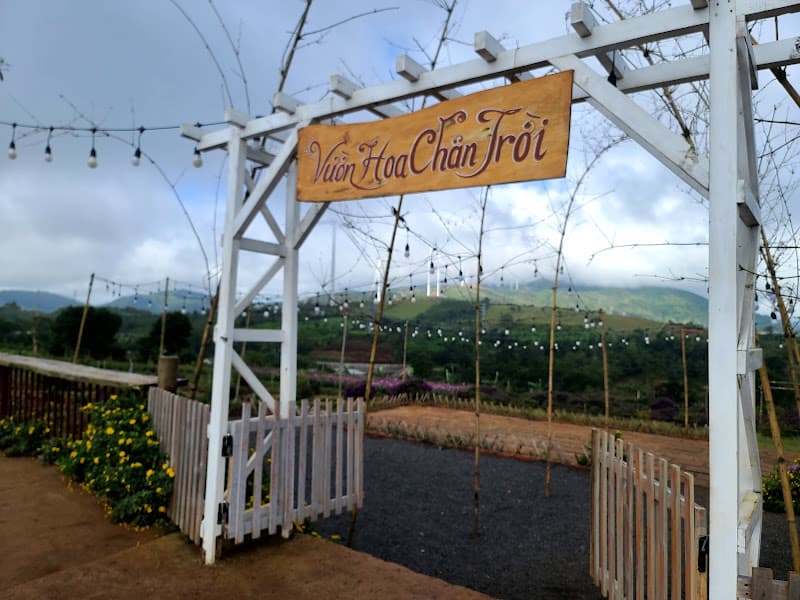 Hình ảnh Chân trời Farm - 3