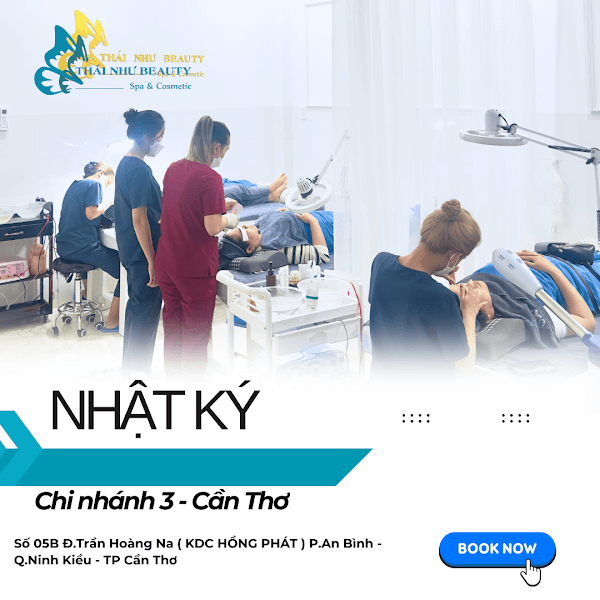 Hình ảnh Thái Như Beauty - Spa & Cosmetic - 4