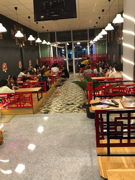 Ảnh bìa Mì cay KORENO 7 cấp độ hàn quốc