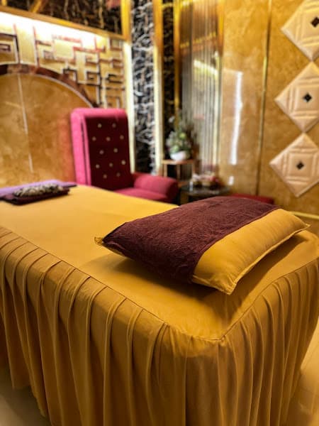 Hình ảnh Massage Minh Long = Massage Boss Palace - 4