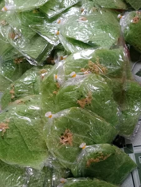 Hình ảnh Cơ Sở Sản Xuất Và Chế Biến Bánh Tráng Trộn - Bắp Rang Bơ Như Ý - 4