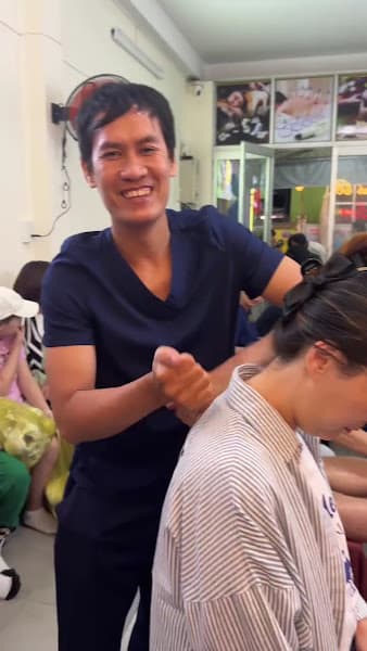 Hình ảnh THANH BINH SPA - FOOT&BODY Mассаж - 3