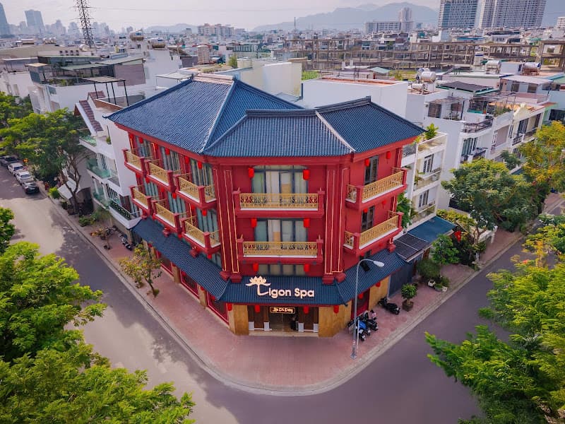 Hình ảnh TiGon Spa - Liệu Dũ Đường - 3