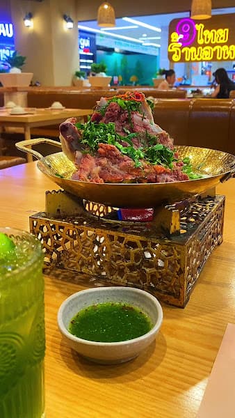 Hình ảnh Thai Kao Vincom Thanh Hóa - 2
