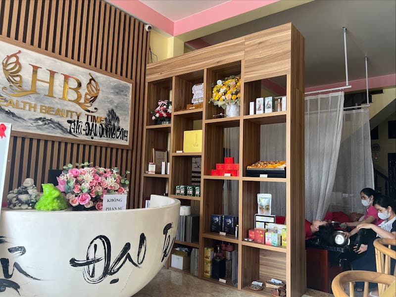 Hình ảnh HB Spa - Long Xuyên (Dưỡng Sinh & Thủ Đạo Thang) - 3
