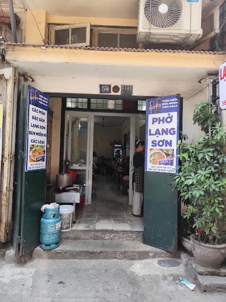 Lạng sơn quán
