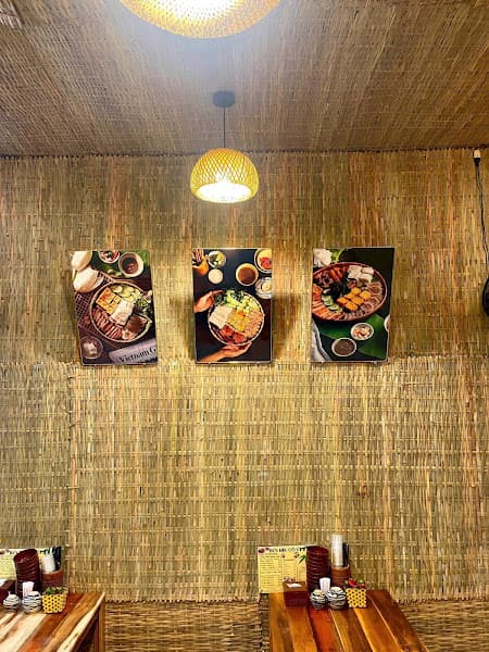 Hình ảnh Bún đậu Cô Út - 3