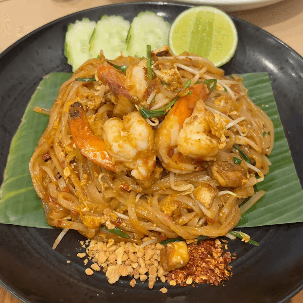 Hình ảnh Khao Hom Thai Restaurant - 4