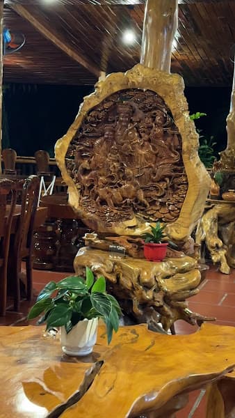 Hình ảnh Coffee-Restaurant Ý Nghĩa - 3