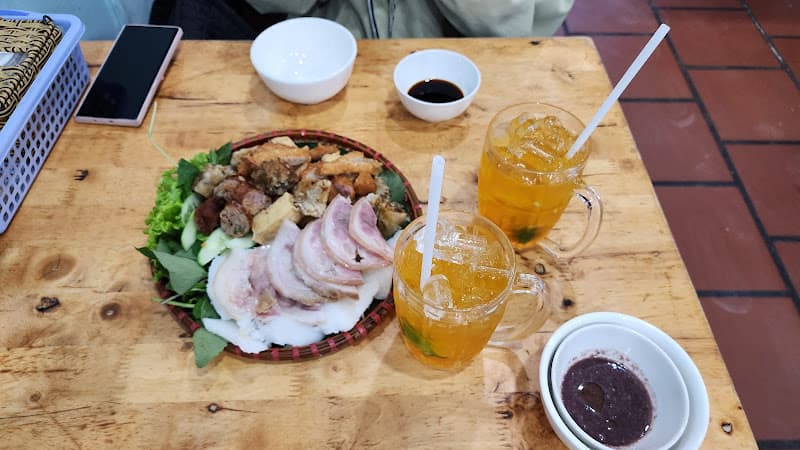 Hình ảnh Bún Đậu Mắm Tôm Hà Thành - 3