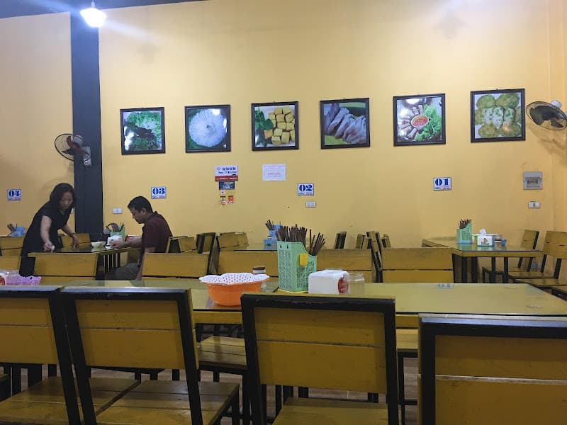 Hình ảnh Bún Đậu Mẹt - 3