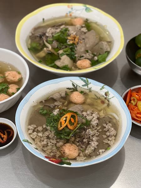 Hình ảnh Bánh Lọt "Tiều" - 3