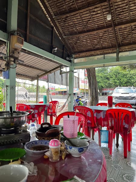 Ảnh bìa Quán Cơm Ngon