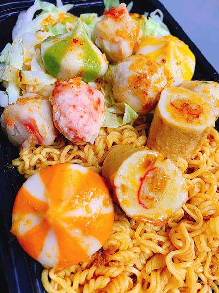 Hình ảnh Kimbap Bếp Nhà My - 2