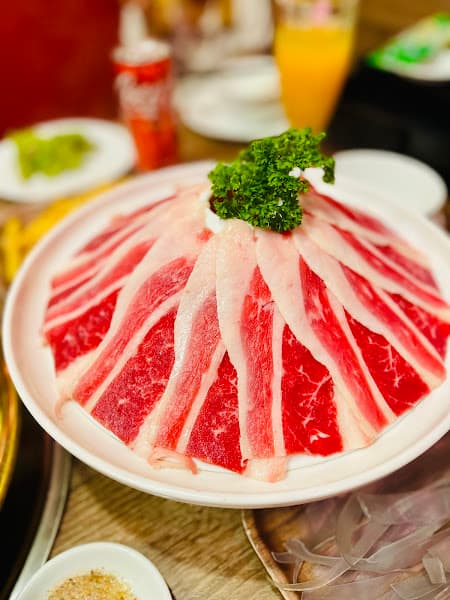Hình ảnh Lẩu Nấm Cố Đô - 2