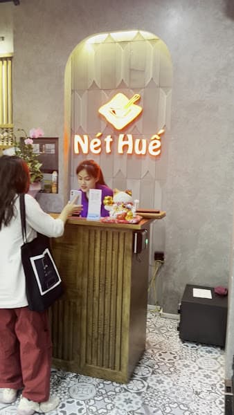Hình ảnh Nhà hàng Nét Huế Grand World - Venice - 4