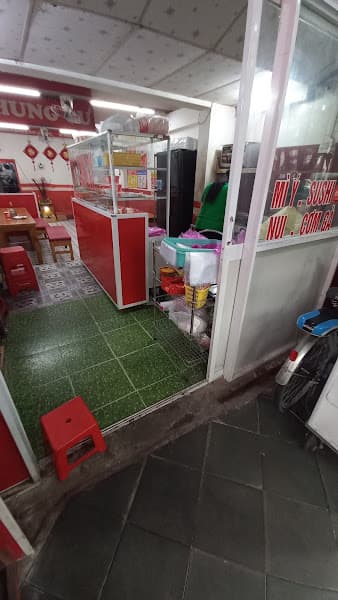 Hình ảnh Mì Ý Chung Cư - 3