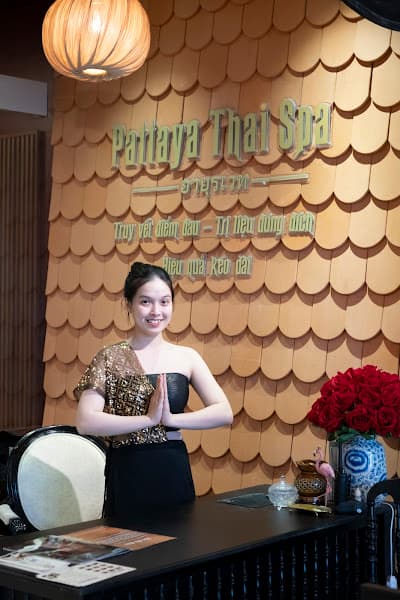 Hình ảnh Pattaya Thai Spa TTC Bến Ninh Kiều - 3