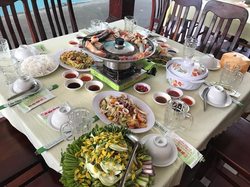 Hình ảnh Lẩu Mắm Cần Thơ 2 - 3