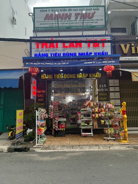 Hình ảnh SHOP THÁI LAN T&T - 3