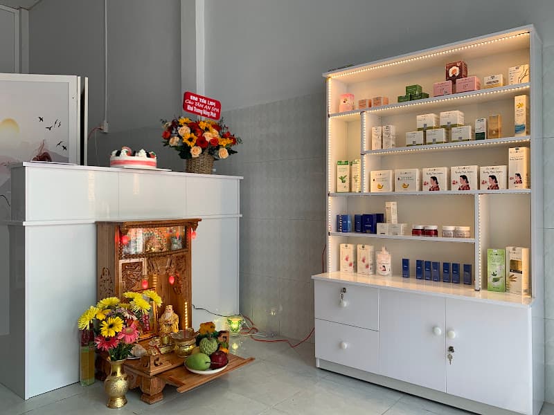 Ảnh bìa Tâm An Spa
