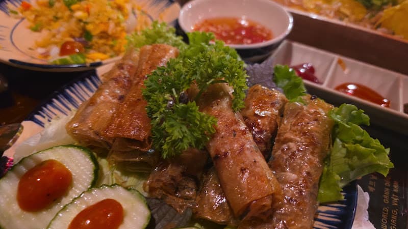 Hình ảnh 123restaurant베트남가정식당(카카오톡123siktak) - 3