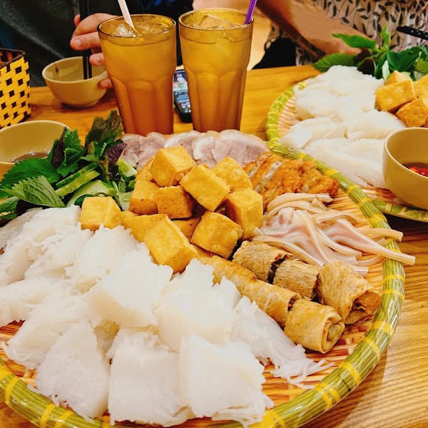 Hình ảnh Bún Đậu 2 Chàng Trai - 2