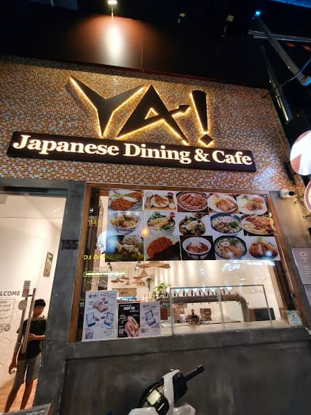 Hình ảnh Ya! Japanese Dining & Cafe - 3