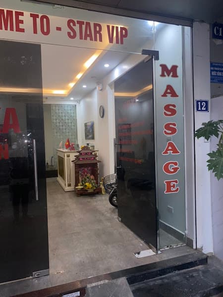Hình ảnh Massage Nuru OSUKA - 3