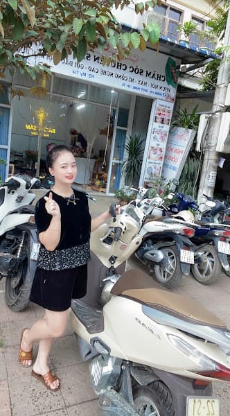 Hình ảnh Spa Nga Mi - Trung tâm Chăm sóc sắc đẹp - 3