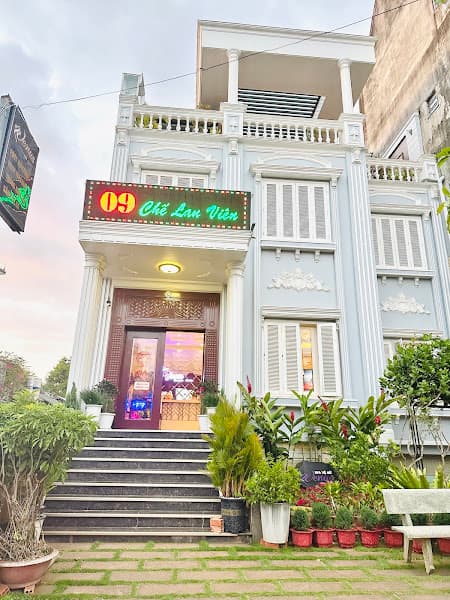 Spa Vệ Nữ - Venus