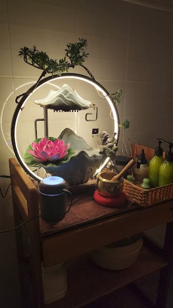 Ảnh bìa Lyn House Therapy Massage