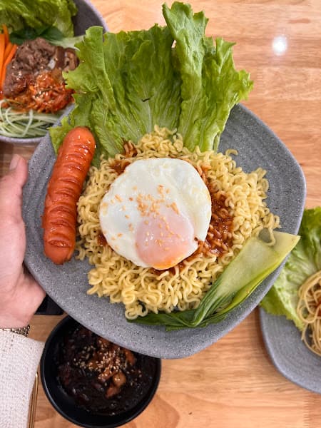 Hình ảnh Timo Box - Ẩm Thực Hàn Quốc - 3