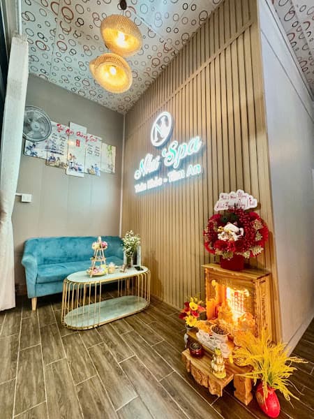 Hình ảnh NHƯ SPA - DƯỠNG SINH - 3