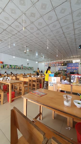 Bún Đậu Lam Mập CN Nguyễn Hoàng - Long Xuyên