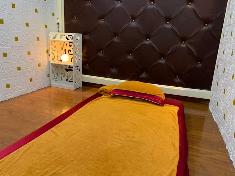 Hình ảnh Chibi Massage | Massage Khoẻ Biên Hoà - 3