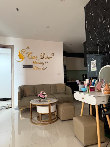 Hình ảnh Tuệ Lâm Beauty - 3