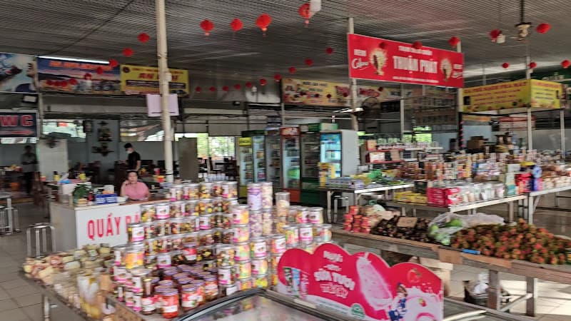 Hình ảnh Trạm Dừng Chân Thuận Phát - 3