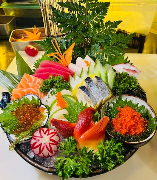 Hình ảnh Wa Izakaya & Sushi - 4