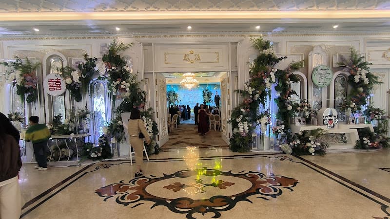 Hình ảnh Trung Tâm Hội nghị Lam Sơn - 3