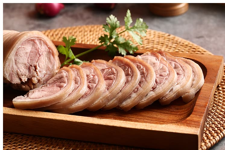 Hình ảnh Gánh - bún đậu mắm tôm - 3