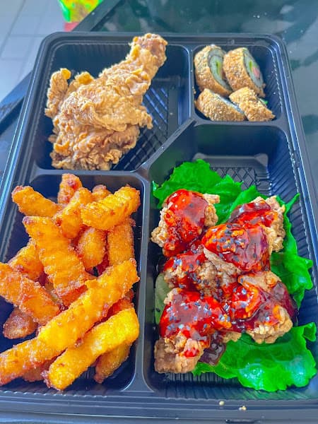 Hình ảnh Hieu Chicken🍗 (Gà Rán Hàn Quốc) - 3